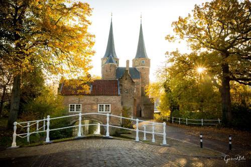 B&B Bij Boertje