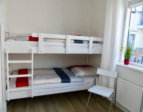 Apartamento Petten Beach 17