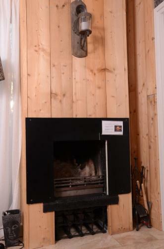 Cosy Petten, Family Only