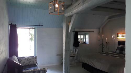 Bed & Breakfast Farmer's Suite