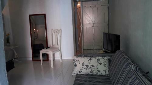 Bed & Breakfast Farmer's Suite