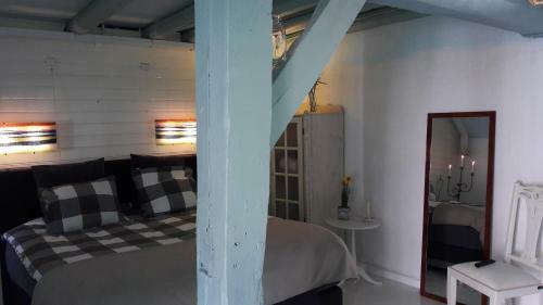 Bed & Breakfast Farmer's Suite
