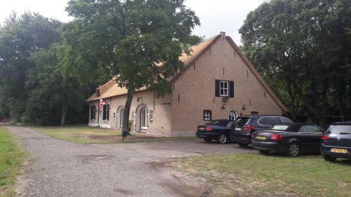Bed & Breakfast Farmer's Suite