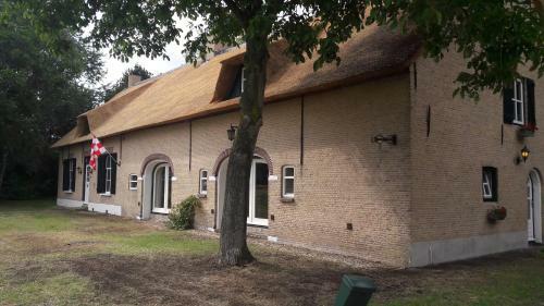 Bed & Breakfast Farmer's Suite