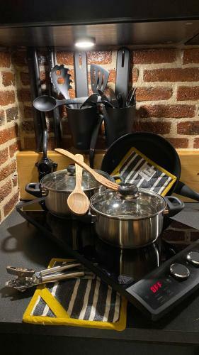Hostal Bommelerhoeve B&B & Vakantiewoning
