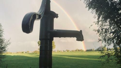 Hostal Bommelerhoeve B&B & Vakantiewoning