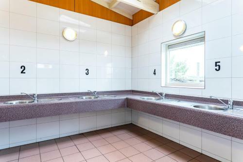 Strandcamping Corfwater - Safaritenten En Safarilodges