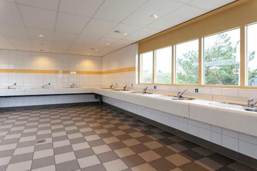 Strandcamping Corfwater - Safaritenten En Safarilodges