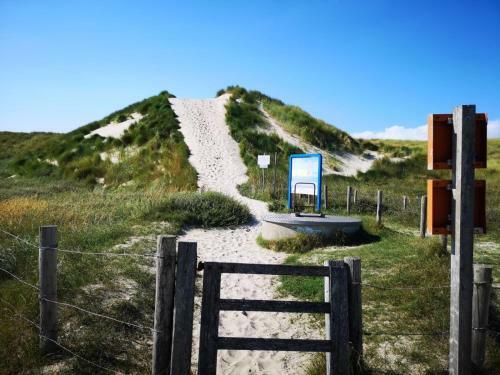 Strandcamping Corfwater - Safaritenten En Safarilodges