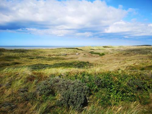 Strandcamping Corfwater - Safaritenten En Safarilodges