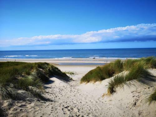 Strandcamping Corfwater - Safaritenten En Safarilodges