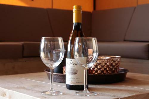 Strandcamping Corfwater - Safaritenten En Safarilodges