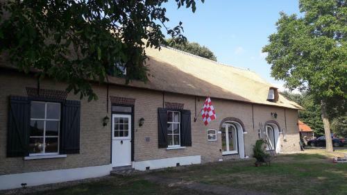 B&B Charming Farmhouse