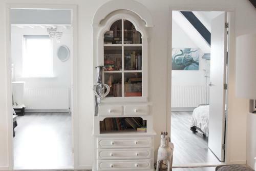 Apartamento Bed En Breakfast Het Friesche Paard