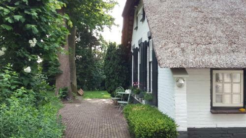 Bed & Breakfast Grenier's