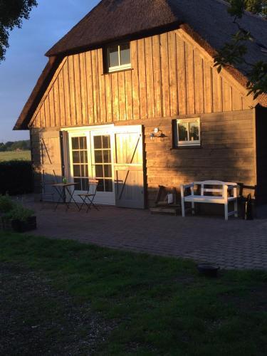 Bed & Breakfast Grenier's
