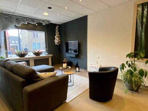 Apartamento Kom Tot Rust In The Forest