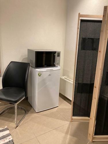 Apartamento Kom Tot Rust In The Forest