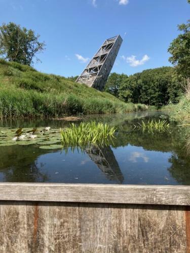 Apartamento Kom Tot Rust In The Forest