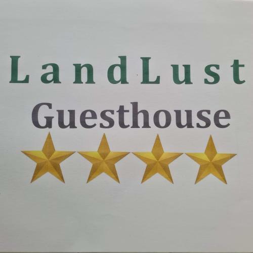 Hostal Landlust Guesthouse B&B