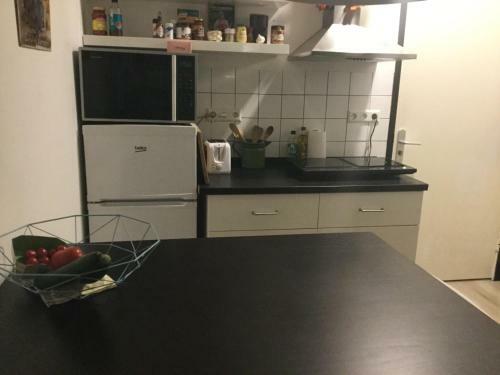 Apartamento Studio E