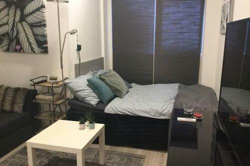 Apartamento Studio E