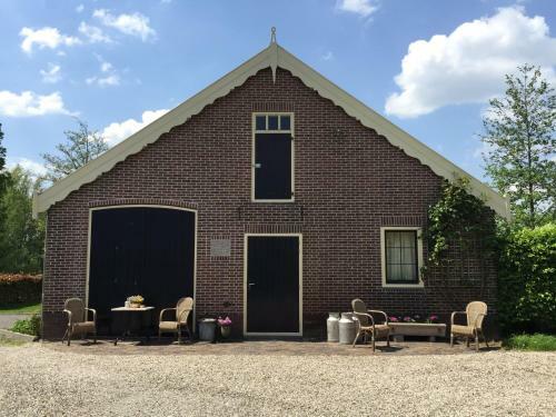 Bed & Breakfast Pax Tibi