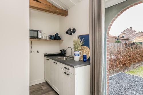 Bed & Breakfast De Meulestee