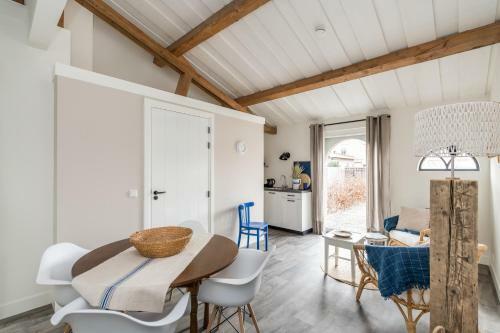 Bed & Breakfast De Meulestee