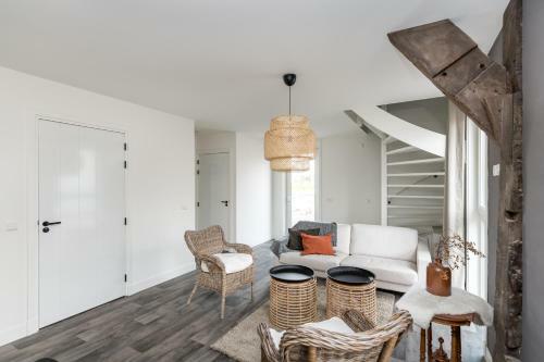 Bed & Breakfast De Meulestee