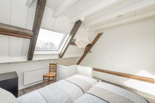 Bed & Breakfast De Meulestee