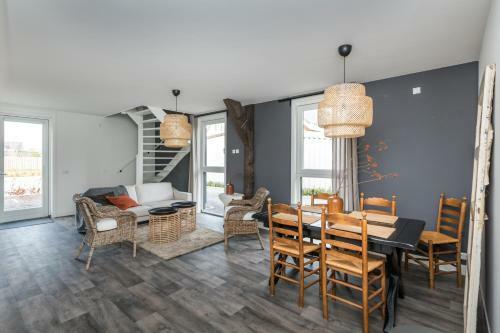 Bed & Breakfast De Meulestee