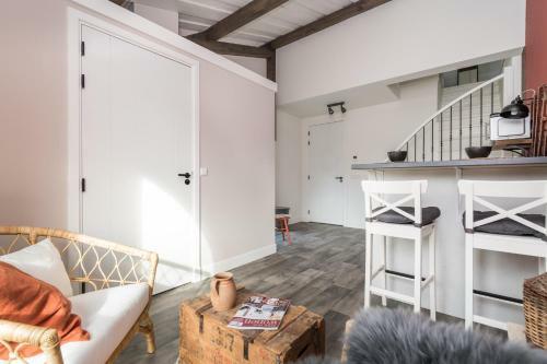 Bed & Breakfast De Meulestee