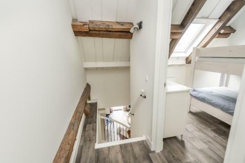 Bed & Breakfast De Meulestee