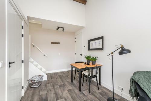 Bed & Breakfast De Meulestee