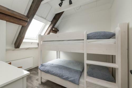 Bed & Breakfast De Meulestee