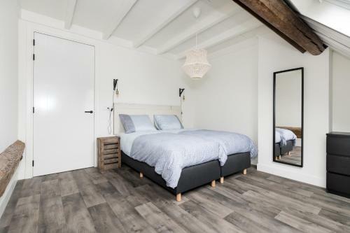 Bed & Breakfast De Meulestee
