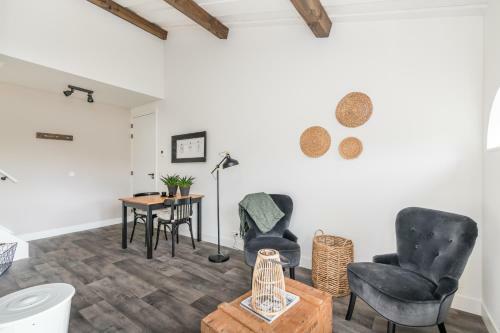 Bed & Breakfast De Meulestee