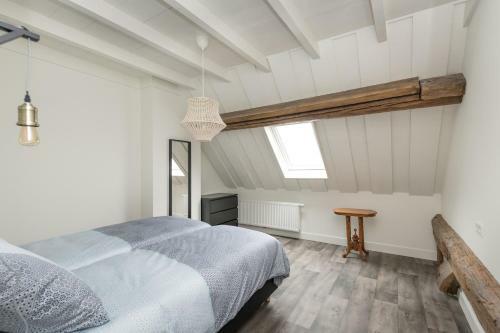 Bed & Breakfast De Meulestee