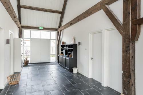 Bed & Breakfast De Meulestee