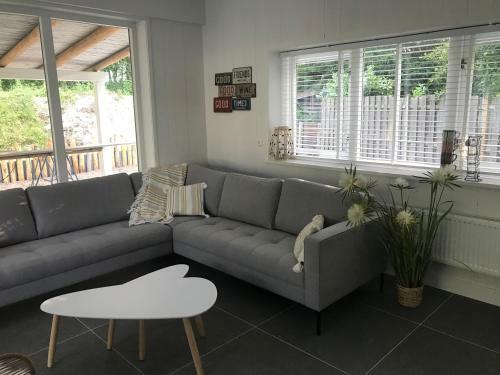 Vakantiehuis Zilt