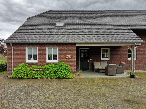 Den Hulst Reusel