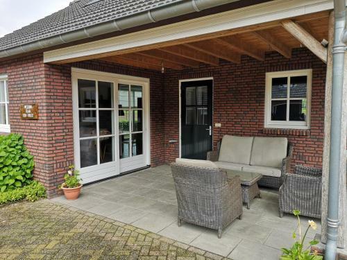 Den Hulst Reusel