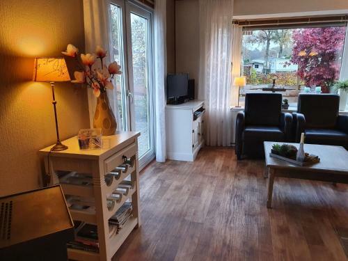 Chalet Gelderland