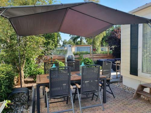 Chalet Gelderland