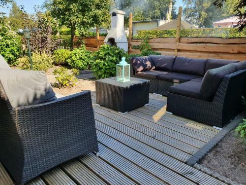 Chalet Gelderland
