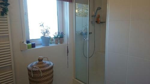 Vakantie Ouddorp