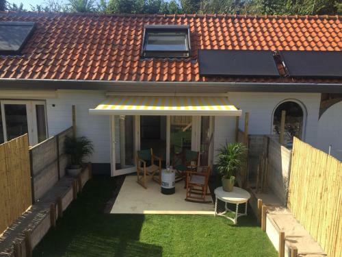 Apartamento Studio Ter Duyn