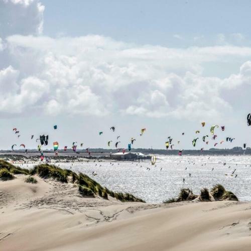 Bed & Breakfast Gezond Aan Zee