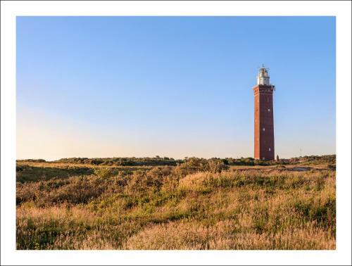 Bed & Breakfast Gezond Aan Zee